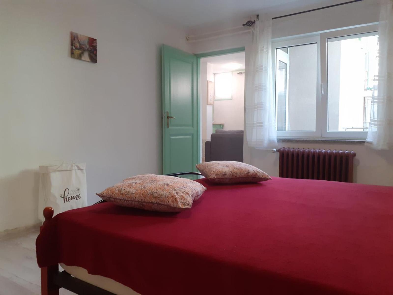 Maria Apartment Pula