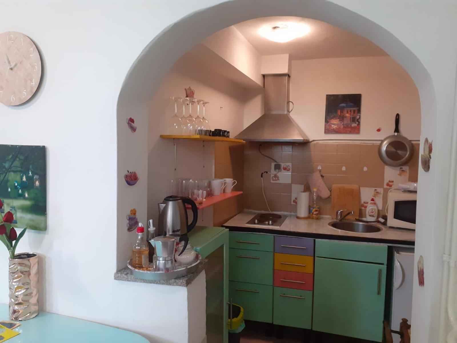 Apartment Maria Pula