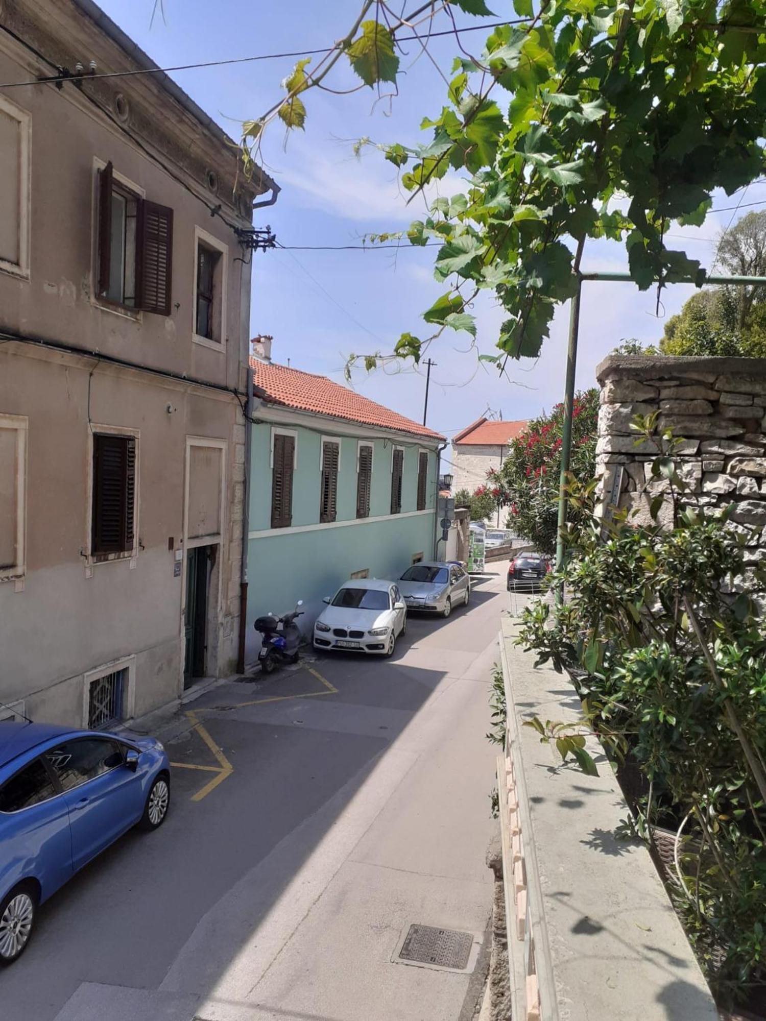 Maria Apartment