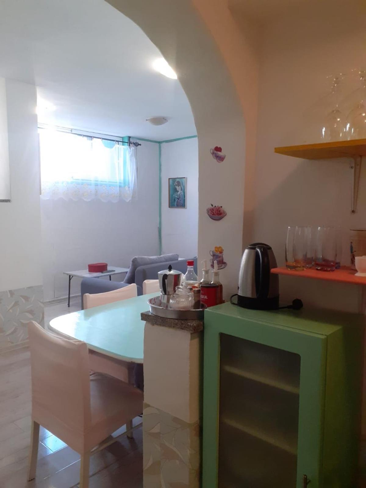 Apartment Maria