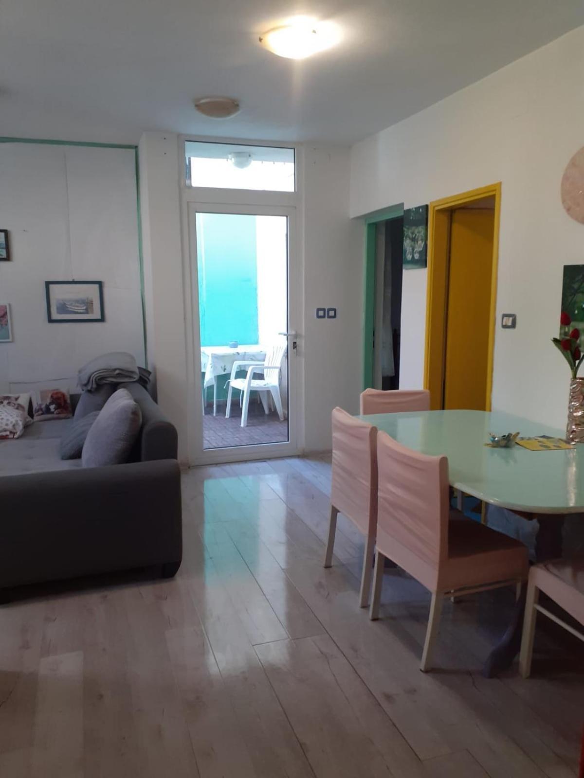 Apartment Maria *