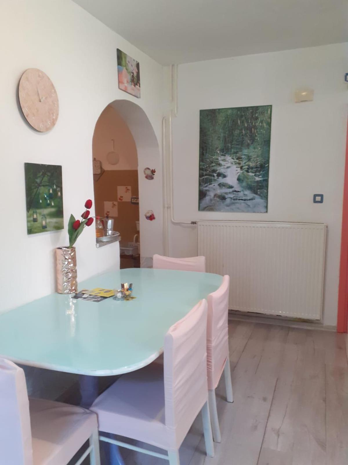 Apartment Maria Pula