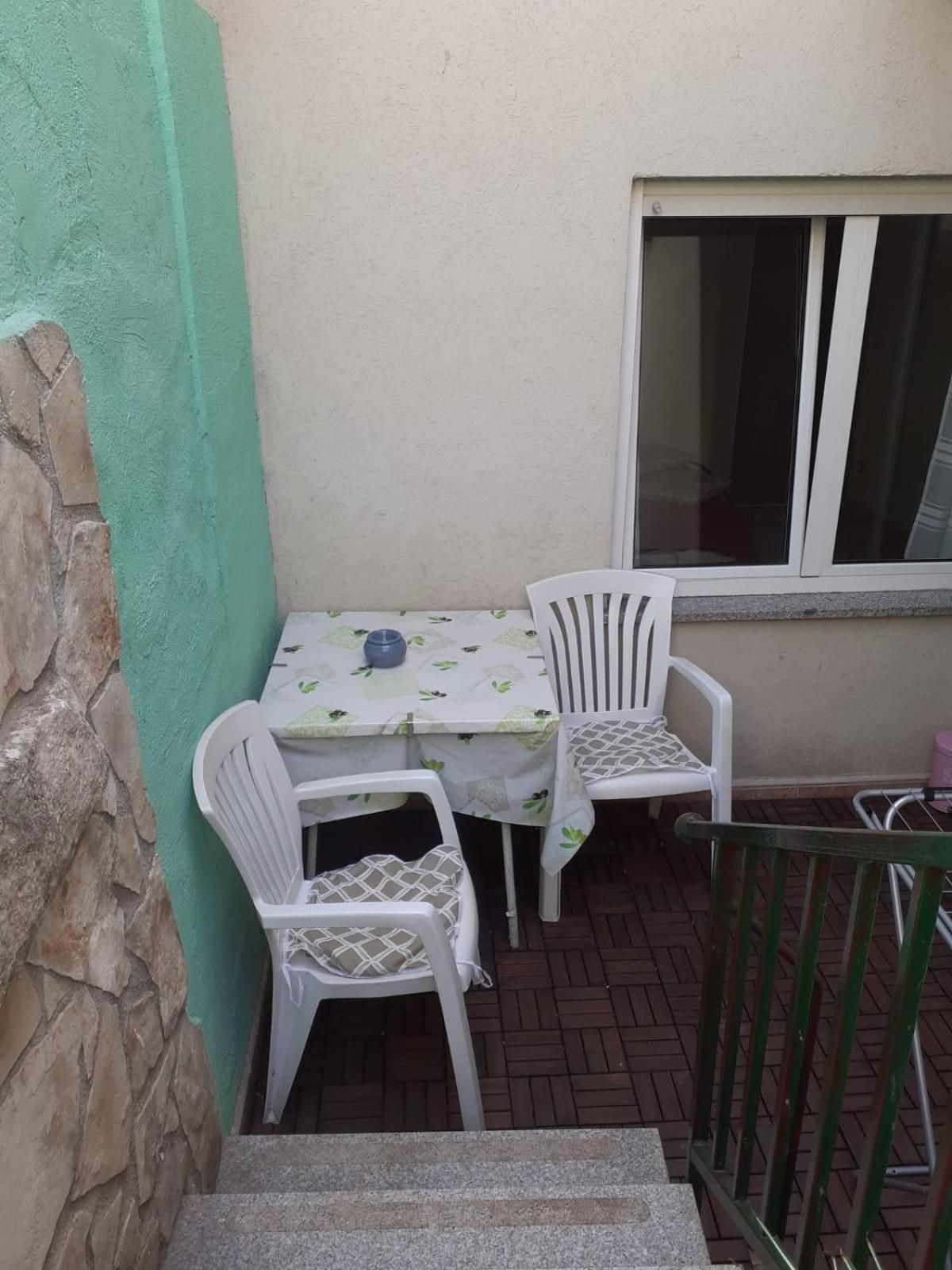 Maria Apartment